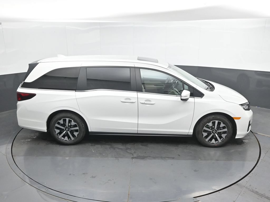New 2027 Honda Odyssey EX-L image 28