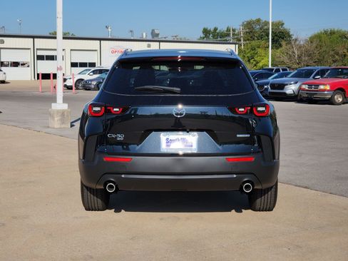 New 2025 MAZDA CX-50 AWD 2.5 S w/ Cargo Package image 8