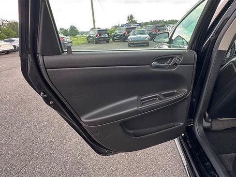 Used 2014 Chevrolet Impala Police FWD image 35
