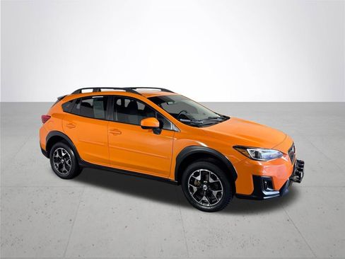 Used 2018 Subaru Crosstrek 2.0i Premium image 4