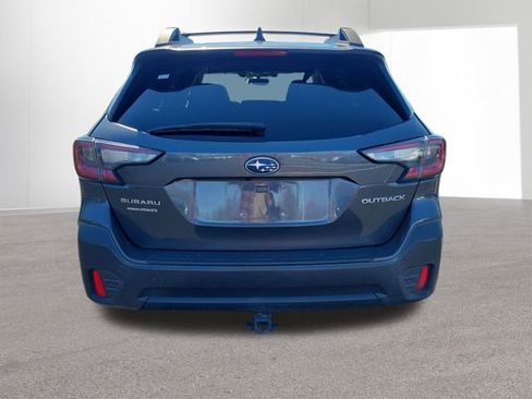 Used 2020 Subaru Outback 2.5i w/ Popular Package #1 image 15