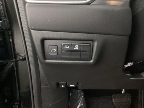 Used 2023 MAZDA CX-5 AWD 2.5 S w/ Preferred Package image 26