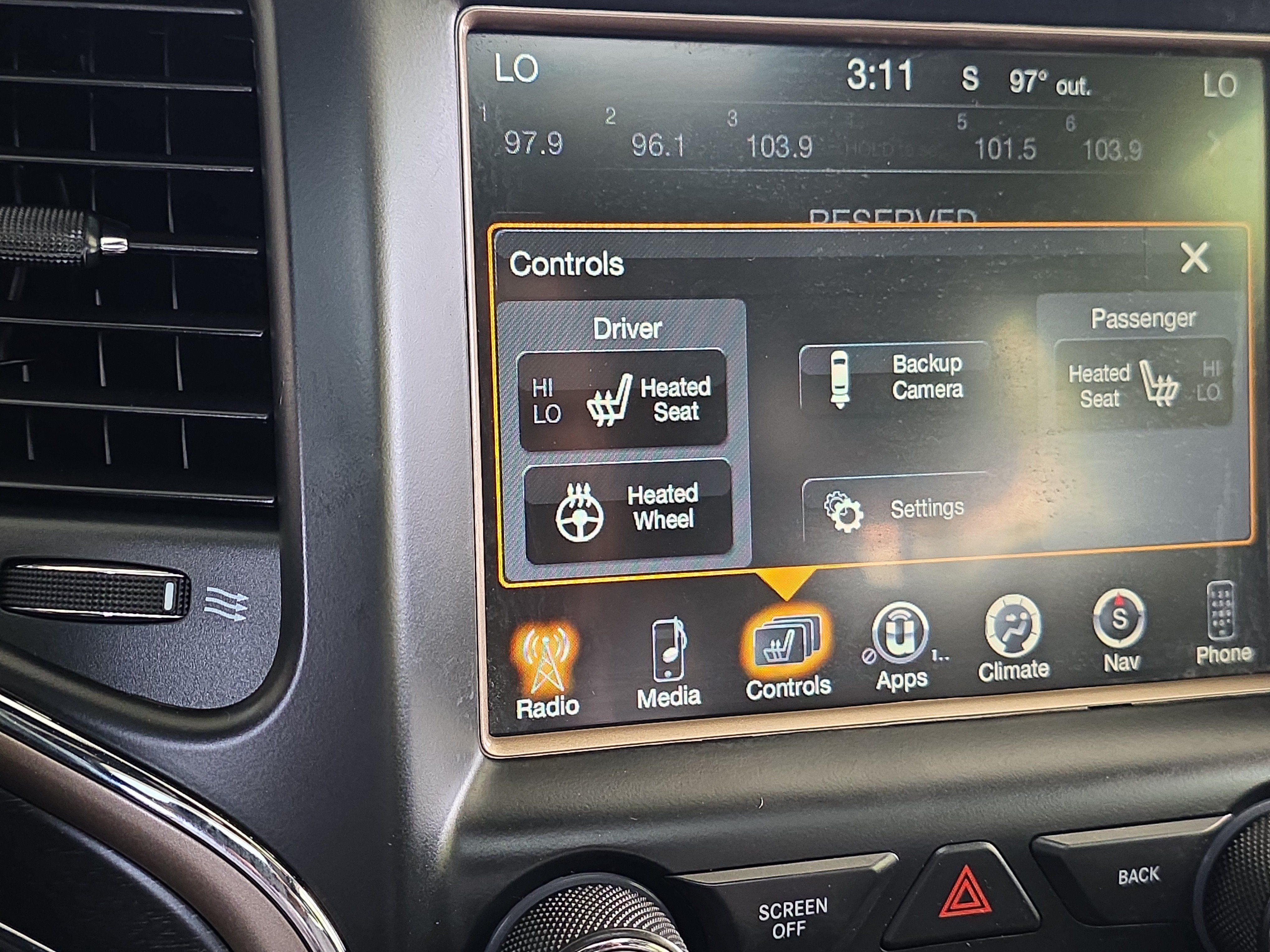 Used 2017 Jeep Grand Cherokee Limited AWD/4WD image 18