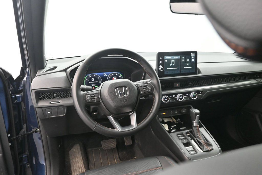 Used 2026 Honda CR-V Sport-L image 17