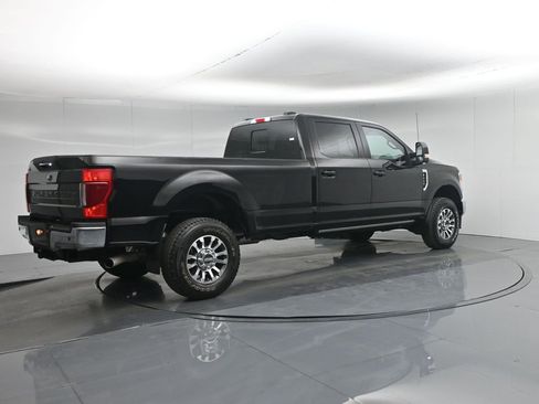 Certified 2022 Ford F250 Lariat w/ Lariat Ultimate Package image 32