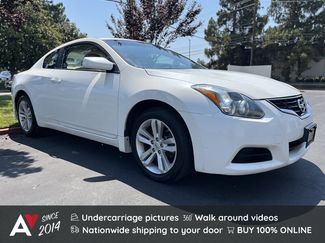 Used 2012 Nissan Altima 2.5 S image 1