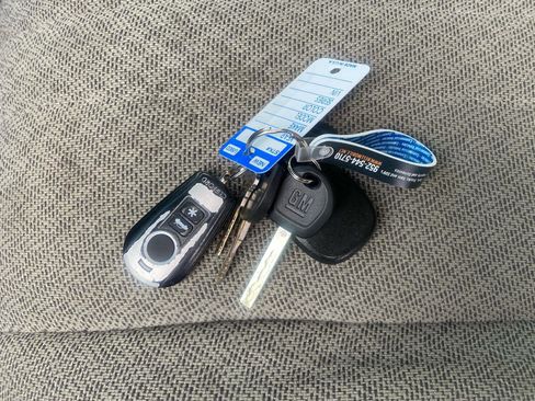 Used 2021 Chevrolet Express 3500 w/ Power Convenience Package image 38