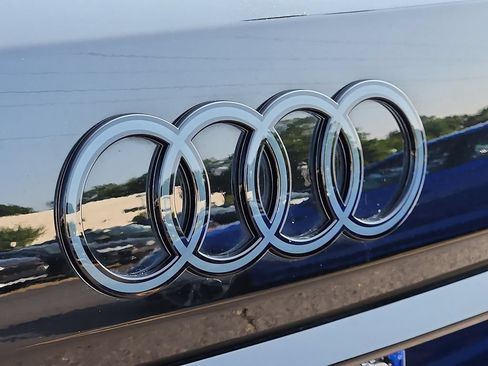 Used 2026 Audi Q7 3.0T Premium Plus w/ Premium Plus Package AWD/4WD image 30