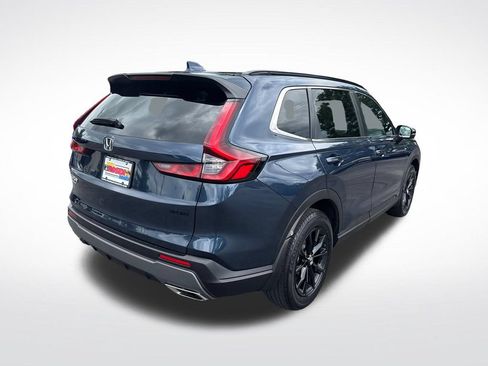 Used 2024 Honda CR-V Sport image 5
