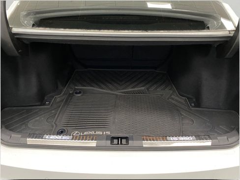 Used 2022 Lexus IS 350 F Sport w/ Accessory Package AWD/4WD image 5