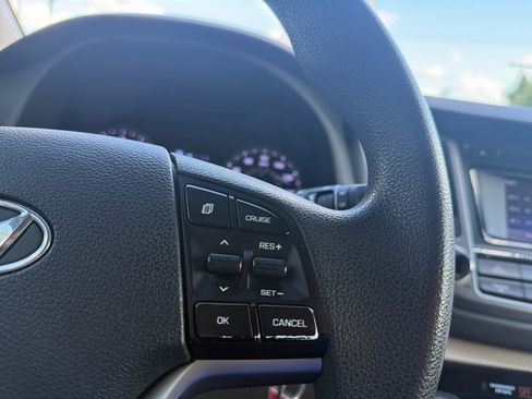 Used 2016 Hyundai Tucson SE FWD image 21