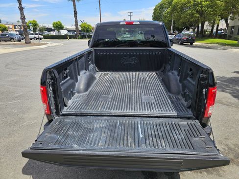 Used 2016 Ford F150 XL w/ Equipment Group 101A Mid RWD image 20