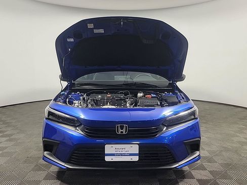 Certified 2023 Honda Civic Sport image 14
