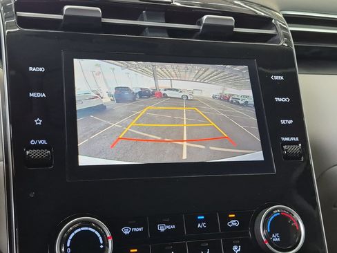 Used 2023 Hyundai Tucson SEL FWD image 20