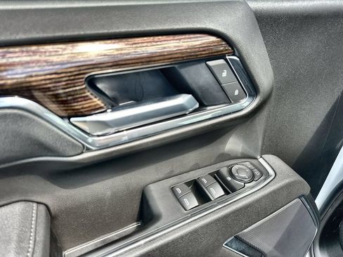 New 2026 GMC Sierra 1500 Elevation AWD/4WD image 22