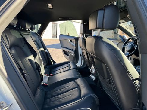 Used 2018 Audi A7 3.0T Premium Plus w/ Driver Assistance Package image 16