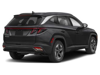 Certified 2026 Hyundai Tucson SEL AWD/4WD video 2
