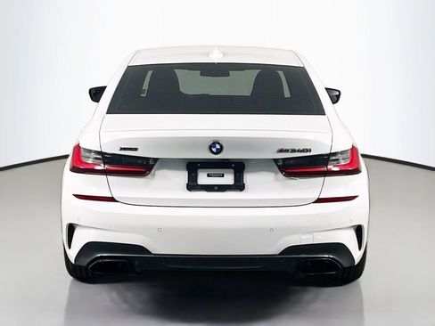 Used 2022 BMW M340i xDrive w/ Premium Package image 6
