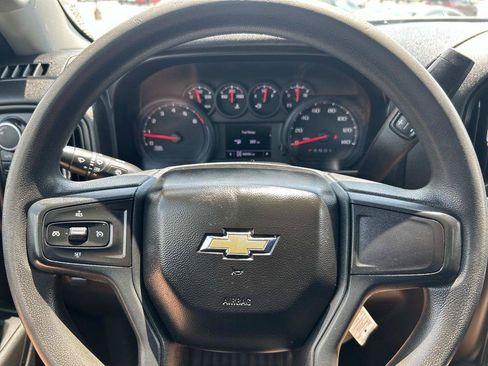 Used 2022 Chevrolet Silverado 2500 W/T w/ WT Fleet Convenience Package AWD/4WD image 42