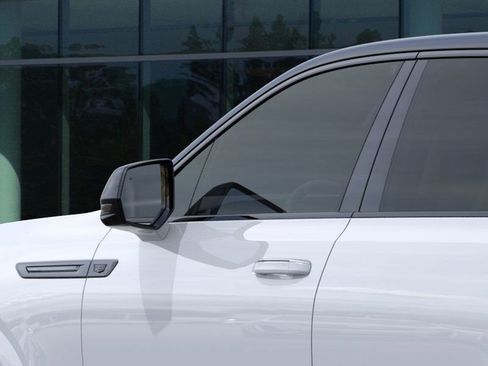 New 2025 Cadillac Escalade IQ Sport 2 image 13