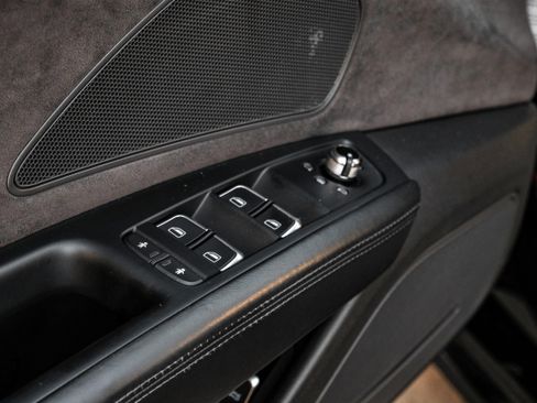 Used 2017 Audi A8 L 4.0T w/ Driver Assistance Package image 48