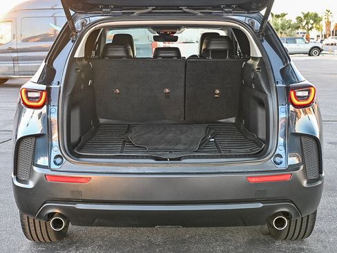 Used 2023 MAZDA CX-50 AWD 2.5 S w/ Cargo Package image 27