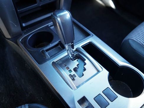 Used 2021 Toyota 4Runner SR5 image 34