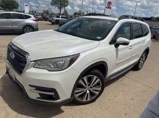 Used 2019 Subaru Ascent Limited w/ Popular Package #2 video 1