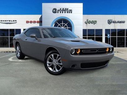 Used 2023 Dodge Challenger SXT