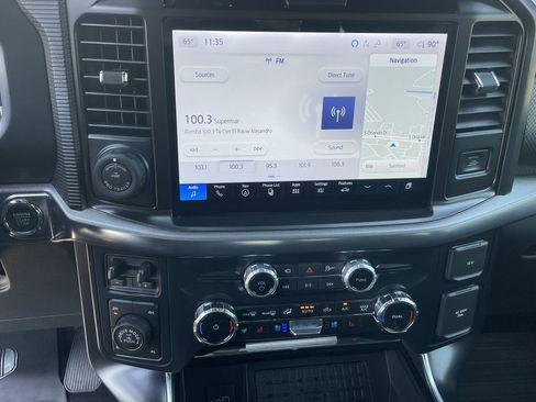 Used 2025 Ford F150 Raptor AWD/4WD image 20