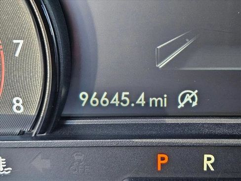 Used 2020 Lincoln Corsair Reserve w/ Elements Package image 11