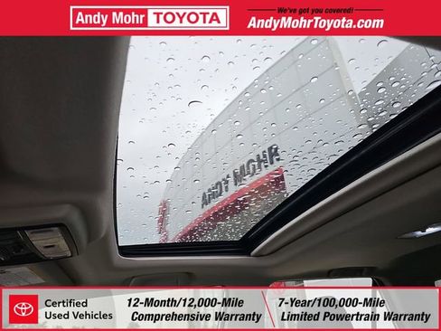 Certified 2022 Toyota 4Runner TRD Off-Road Premium AWD/4WD image 30
