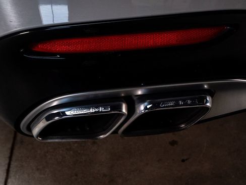 Used 2022 Mercedes-Benz SL 55 AMG 4MATIC image 27