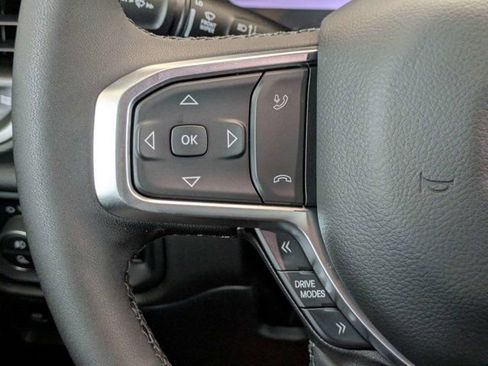 New 2026 RAM 1500 Big Horn AWD/4WD image 31