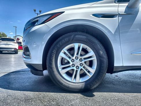 Used 2019 Chevrolet Traverse RS AWD/4WD image 10