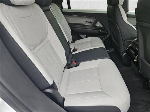 Used 2024 Land Rover Range Rover Sport Dynamic SE AWD/4WD image 21
