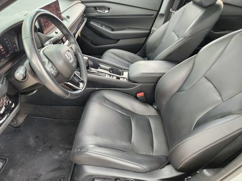Used 2024 Honda Accord Sport image 15