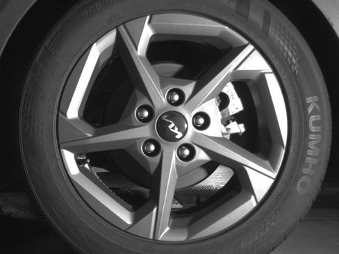 Used 2025 Kia K4 FWD image 14