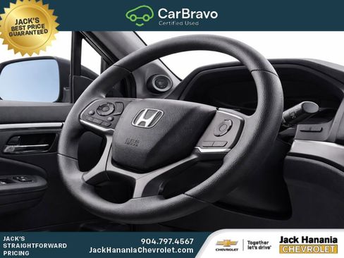 Used 2022 Honda Pilot Sport image 12