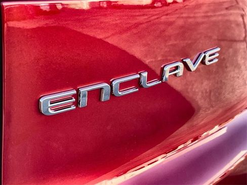 New 2026 Buick Enclave Sport Touring w/ Power Package image 33