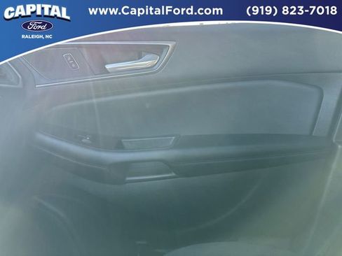 Certified 2022 Ford Edge SEL w/ Convenience Package image 28
