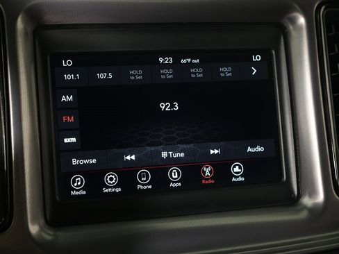 Used 2023 Dodge Challenger SXT image 39