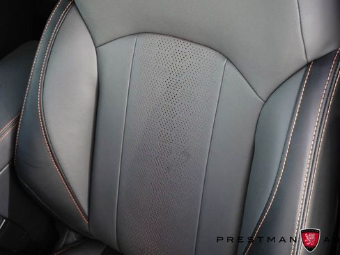 Used 2025 Subaru Crosstrek 2.5i Limited image 10