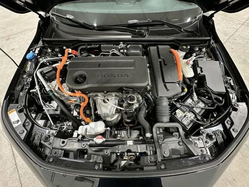 Used 2025 Honda Civic Sport Touring image 25