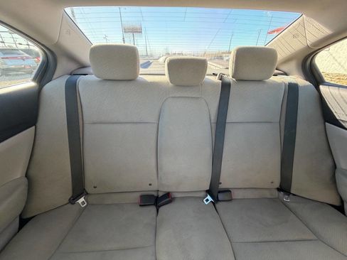 Used 2013 Honda Civic LX image 24