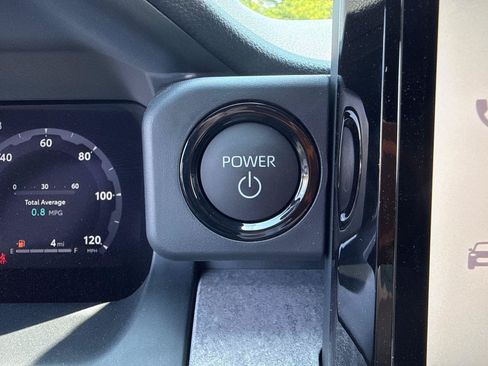 Used 2026 Toyota Tacoma 4x4 Double Cab Hybrid image 17