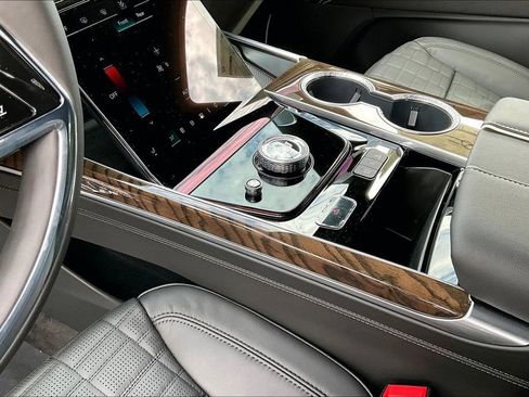 New 2026 Cadillac Escalade Platinum Sport image 10