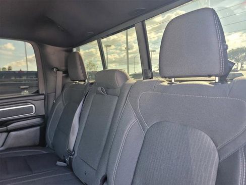 Certified 2021 RAM 1500 Big Horn image 18