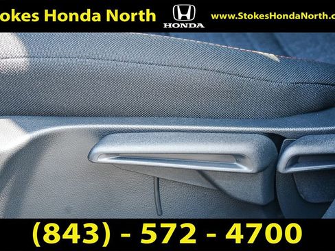 New 2026 Honda HR-V Sport image 20