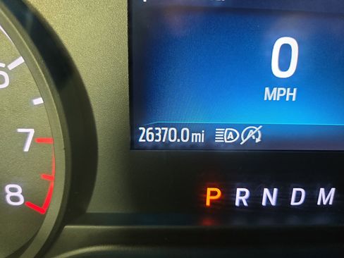 Used 2023 Ford F150 XLT image 18